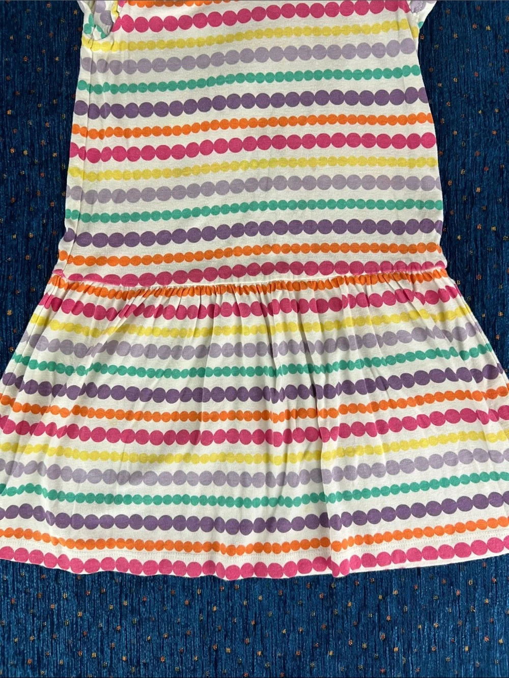 Gymboree cotton dress